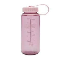 Nalgene Wide Mouth Tritan Sustain Water Bottle