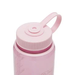 Nalgene Wide Mouth Tritan Sustain Water Bottle