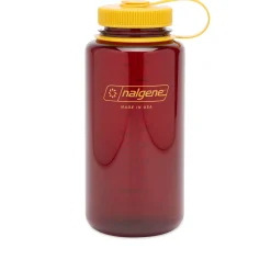 Nalgene Wide Mouth Tritan Sustain