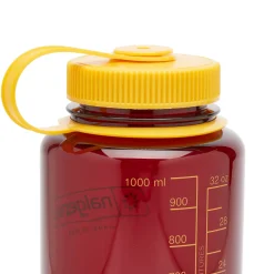 Nalgene Wide Mouth Tritan Sustain