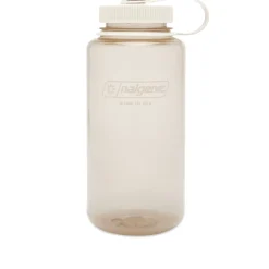 Nalgene Wide Mouth Tritan Sustain Water Bottle