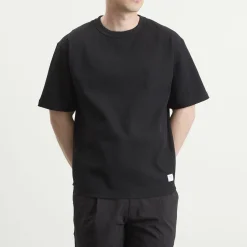 NANGA Airflex® Waffle T-Shirt
