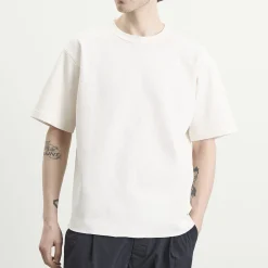 NANGA Airflex® Waffle T-Shirt