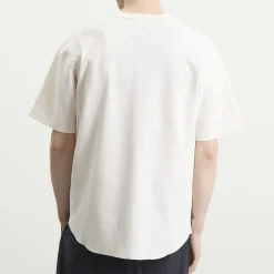 NANGA Airflex® Waffle T-Shirt