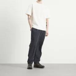 NANGA Airflex® Waffle T-Shirt