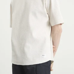 NANGA Airflex® Waffle T-Shirt