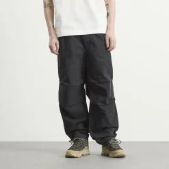 NANGA Dry Cotton Easy Trousers