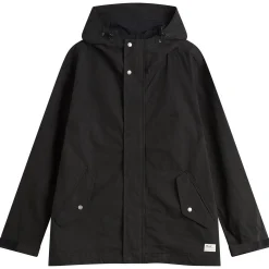 NANGA Dry Cotton Field Short Parka