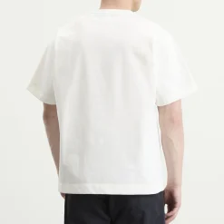 NANGA Eco Hybrid Peak Lover T-Shirt