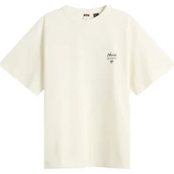 NANGA Eco Hybrid Vintage Flower T-Shirt