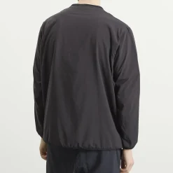 NANGA Excursion Cardigan