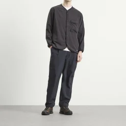 NANGA Excursion Cardigan