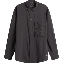 NANGA Excursion Shirt