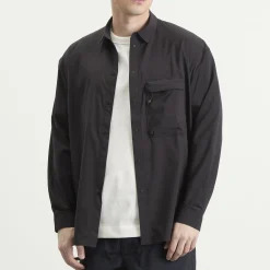 NANGA Excursion Shirt