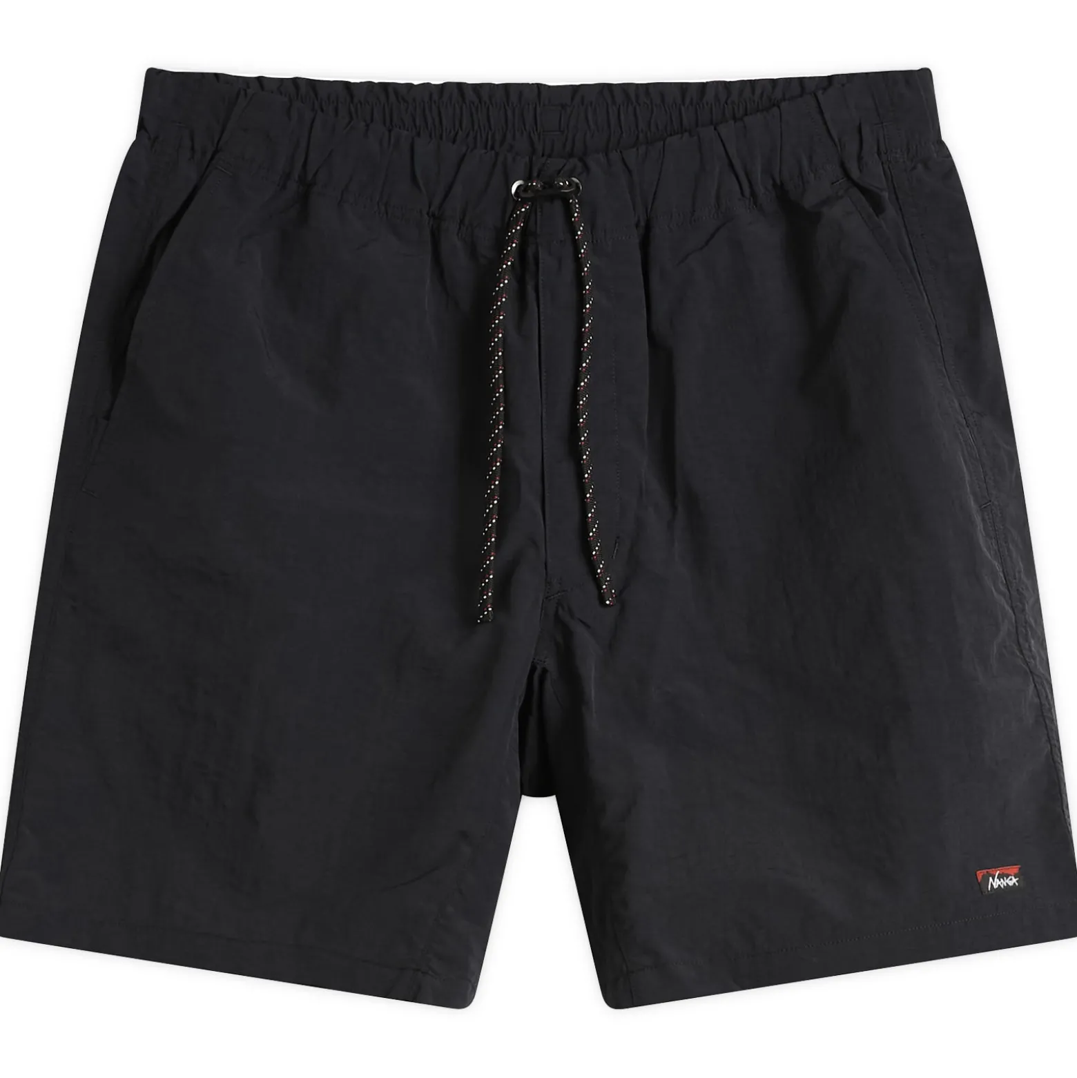 Nanga Nylon Tusser Easy Shorts