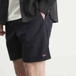 Nanga Nylon Tusser Easy Shorts