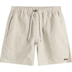 NANGA Nylon Tusser Easy Shorts