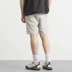 NANGA Nylon Tusser Easy Shorts
