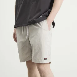 NANGA Nylon Tusser Easy Shorts