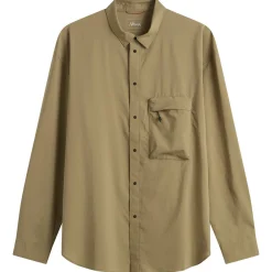 NANGA PLC Excursion Shirt