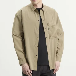 NANGA PLC Excursion Shirt