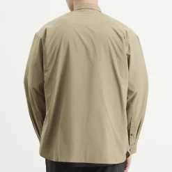 NANGA PLC Excursion Shirt