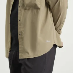 NANGA PLC Excursion Shirt
