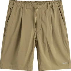 NANGA PLC Excursion Shorts