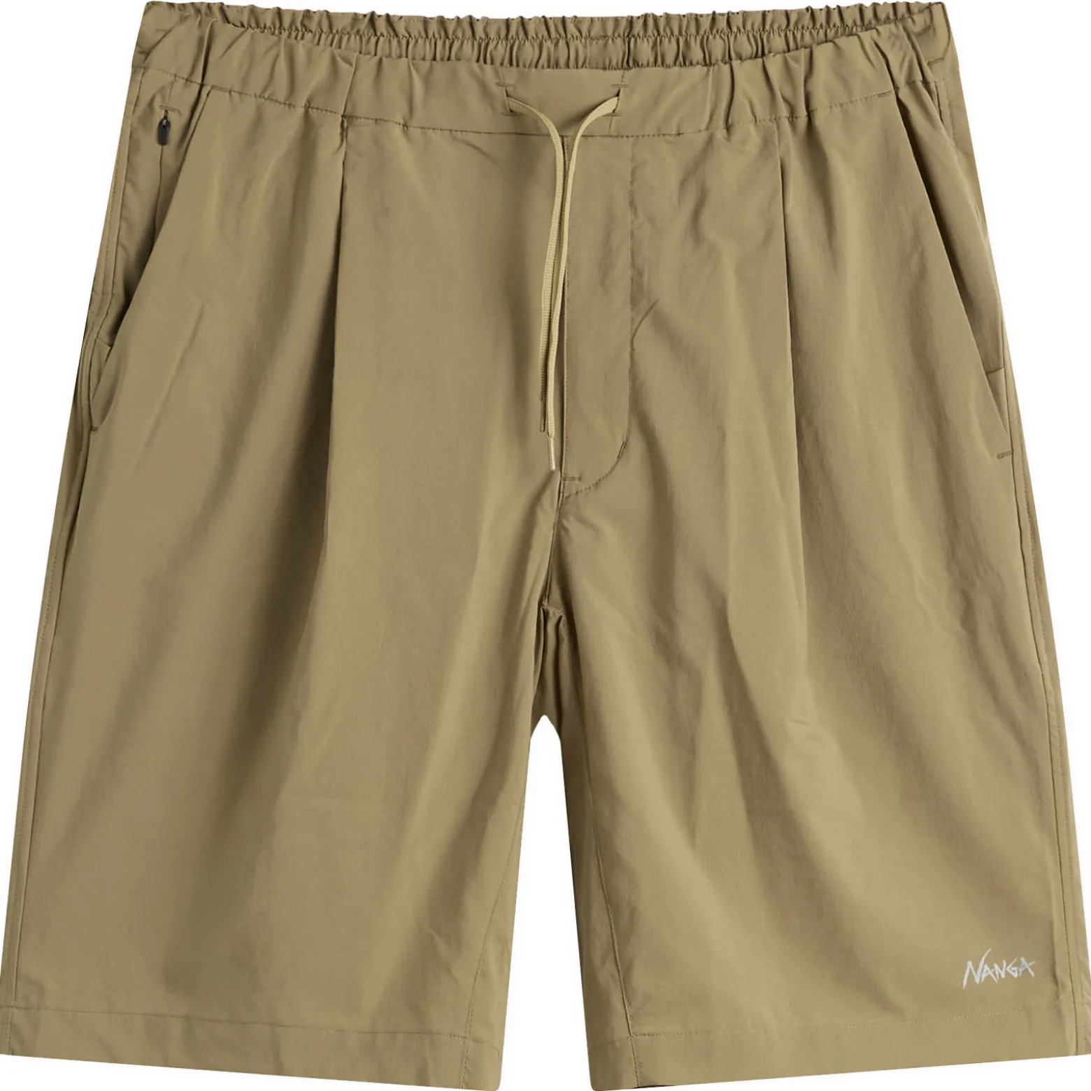 NANGA PLC Excursion Shorts