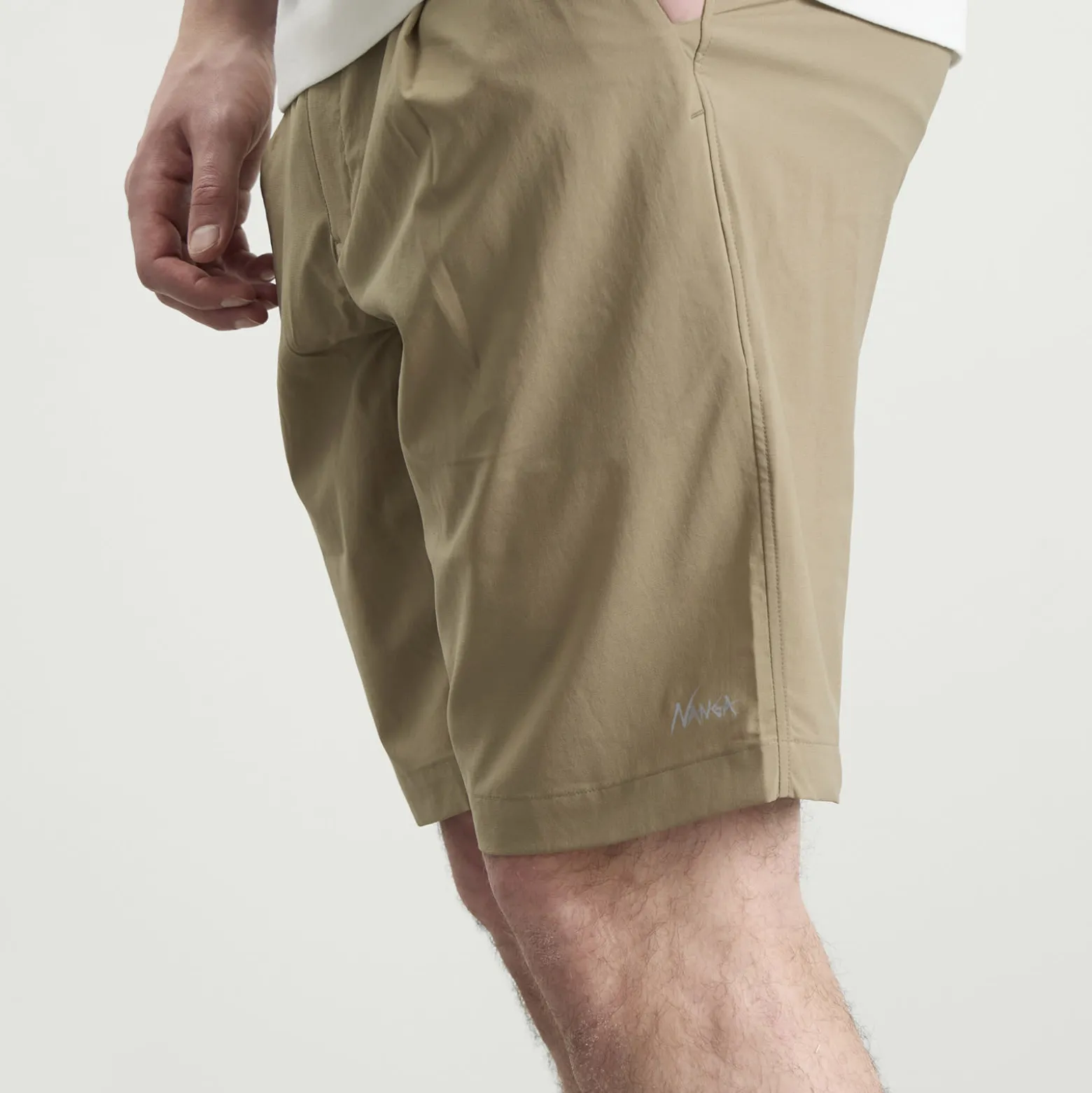 NANGA PLC Excursion Shorts