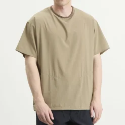 NANGA PLC Excursion T-Shirt
