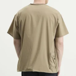 NANGA PLC Excursion T-Shirt
