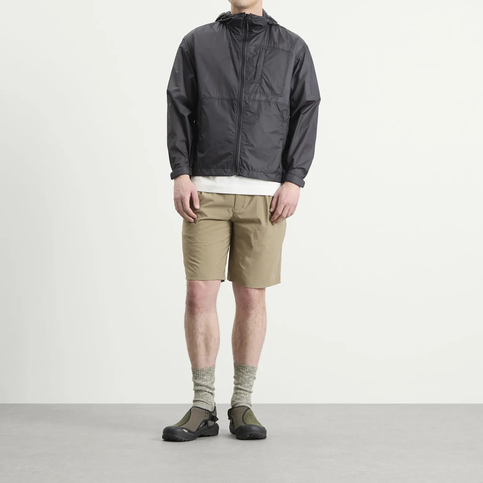NANGA Sheer Jacket