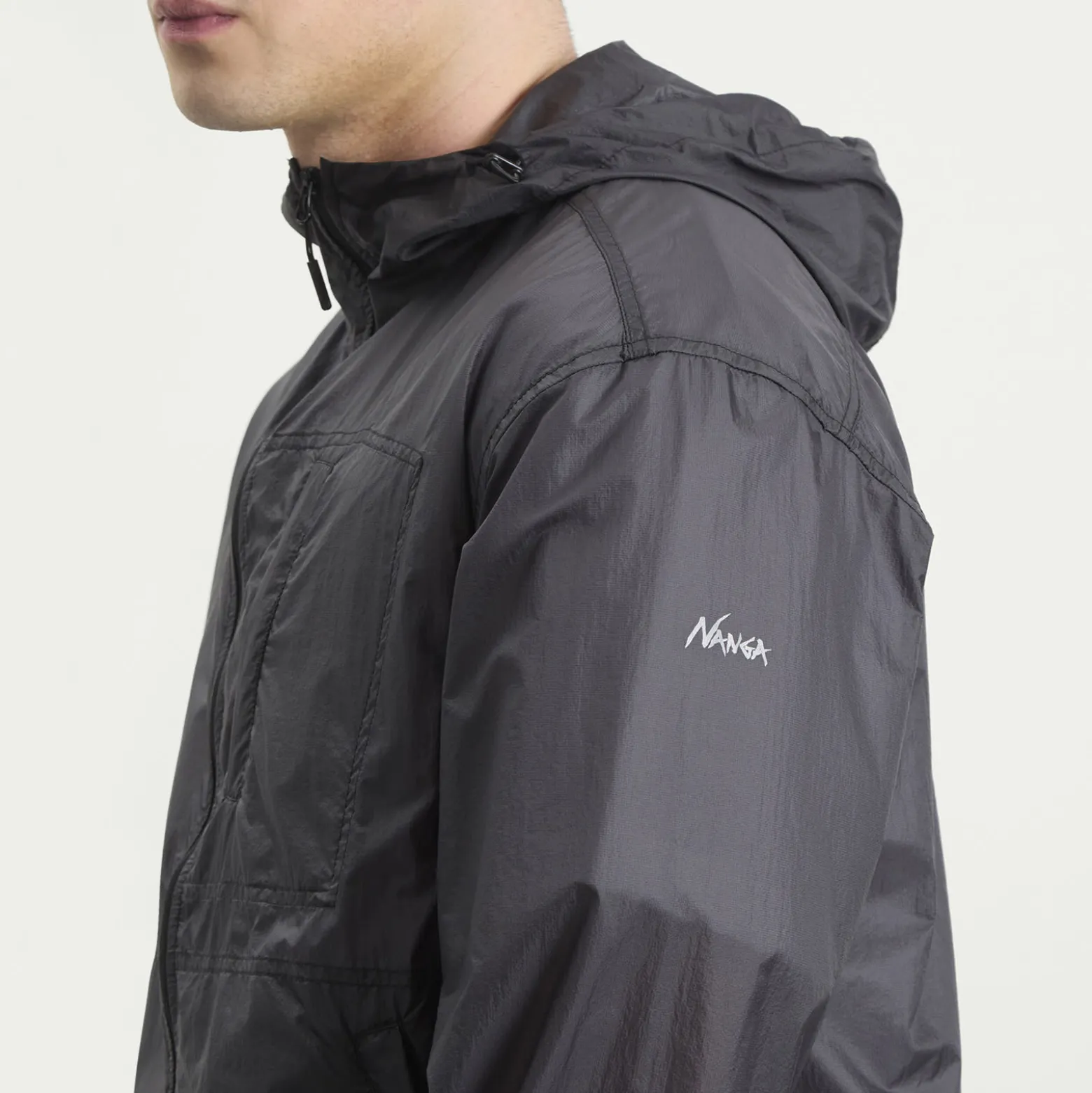 NANGA Sheer Jacket