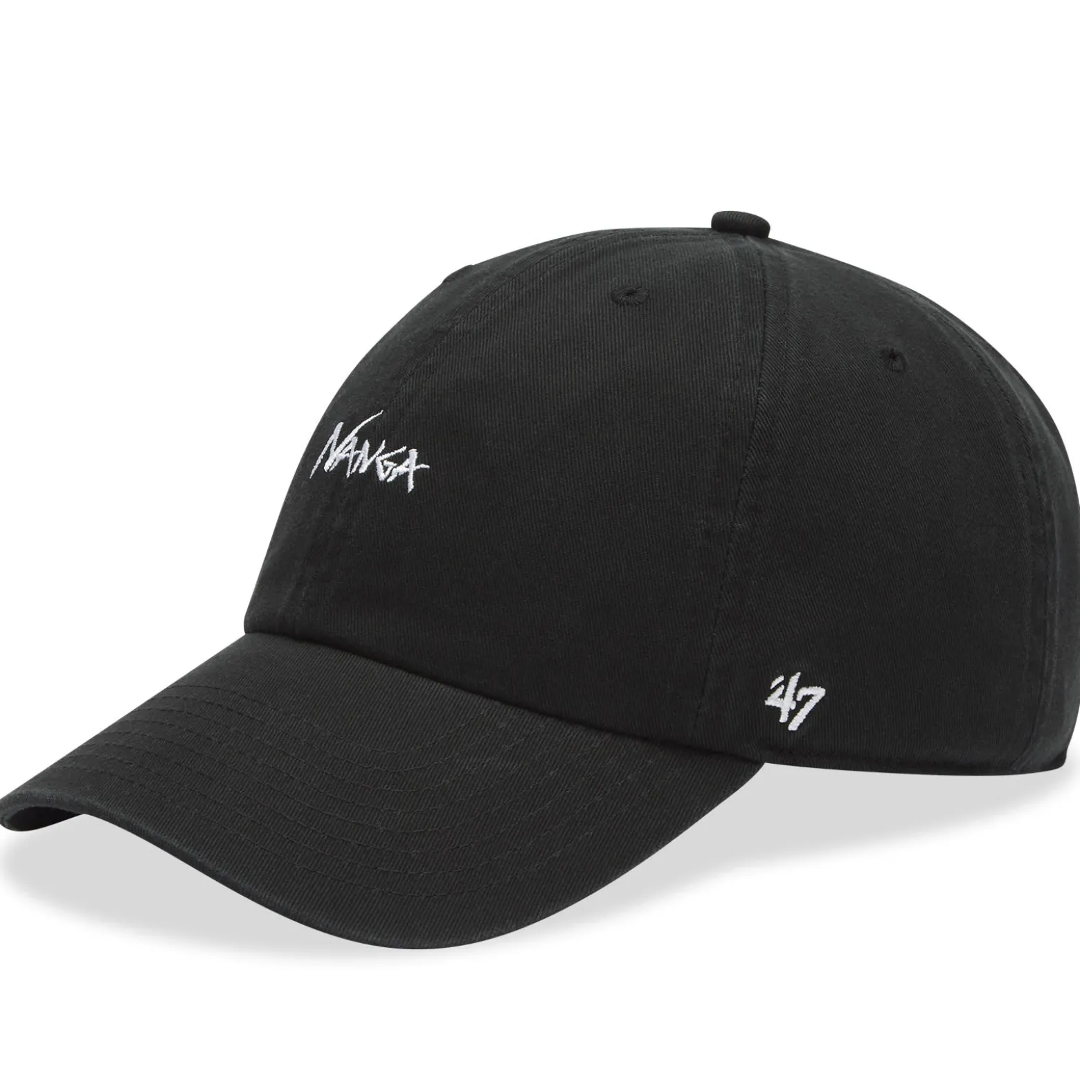 NANGA x 47 Cotton Cap