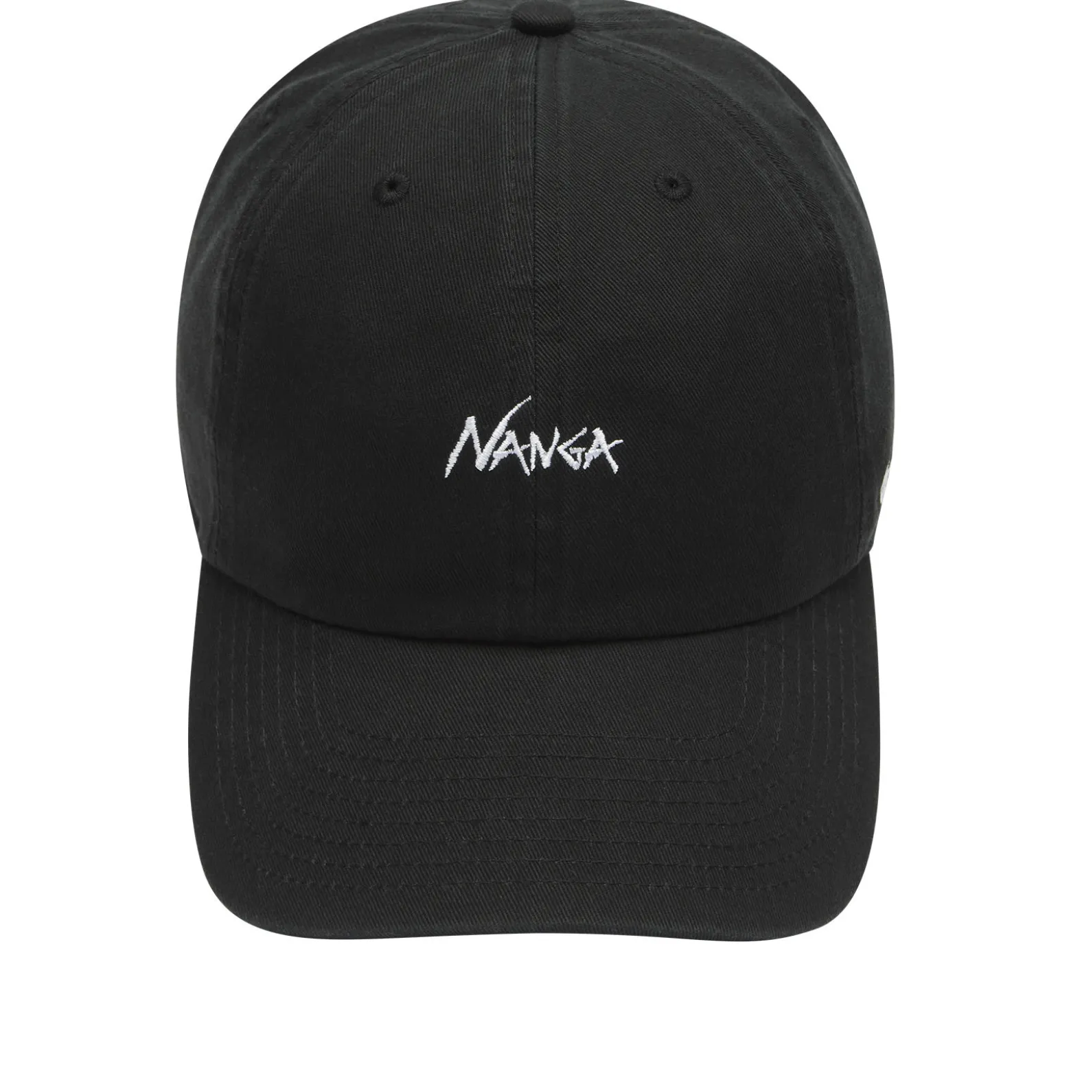 NANGA x 47 Cotton Cap