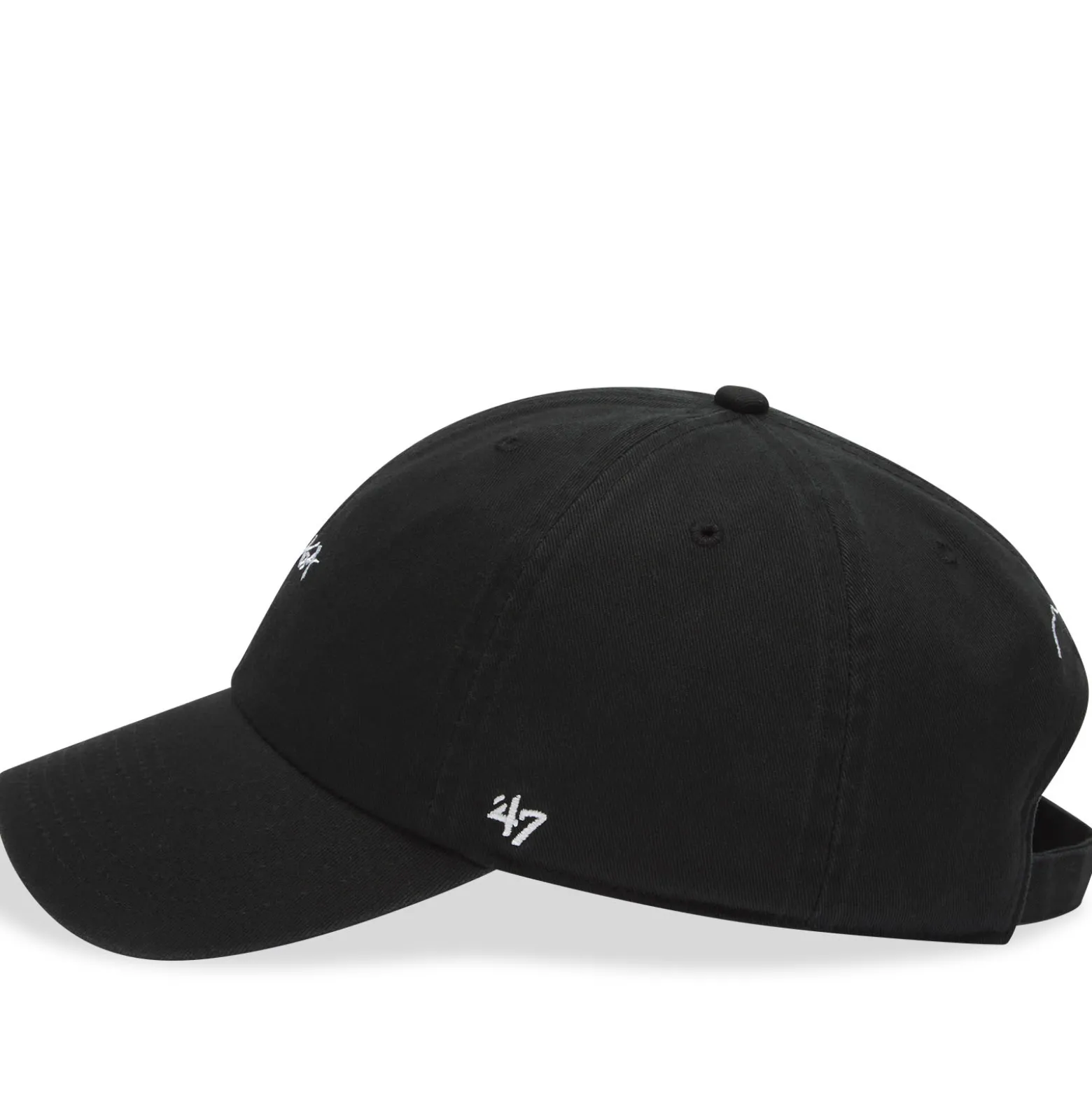 NANGA x 47 Cotton Cap