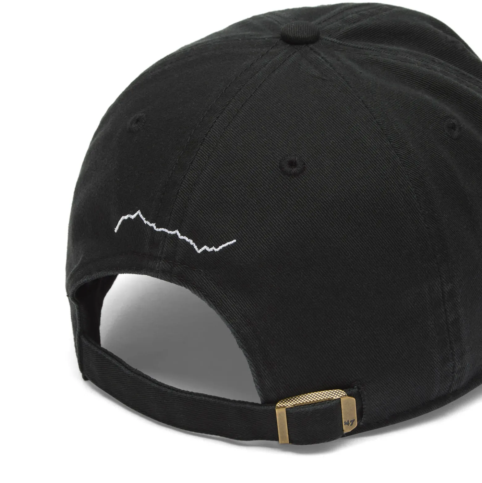 NANGA x 47 Cotton Cap