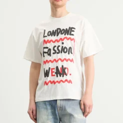 Navinder Nangla END. Londone Fassion Weak T-Shirt