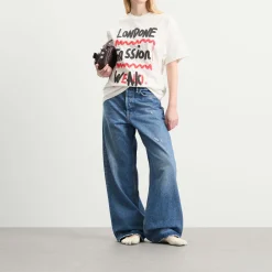 Navinder Nangla END. Londone Fassion Weak T-Shirt