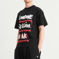 Navinder Nangla END. Londone Fassion Weak T-Shirt
