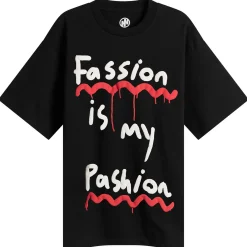 Navinder Nangla Fassion is my Pashion T-Shirt