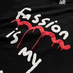 Navinder Nangla Fassion is my Pashion T-Shirt