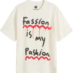 Navinder Nangla Fassion is my Pashion T-Shirt
