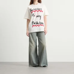 Navinder Nangla Fassion is my Pashion T-Shirt