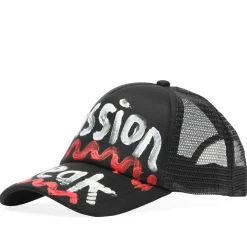 Navinder Nangla Fassion Trucker Cap