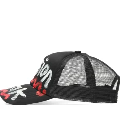 Navinder Nangla Fassion Trucker Cap