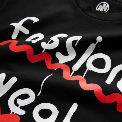 Navinder Nangla Fassion Weak T-Shirt