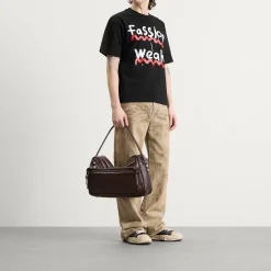 Navinder Nangla Fassion Weak T-Shirt