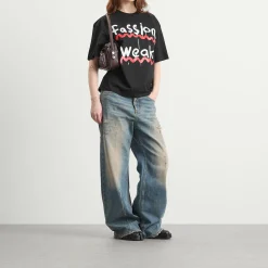 Navinder Nangla Fassion Weak T-Shirt
